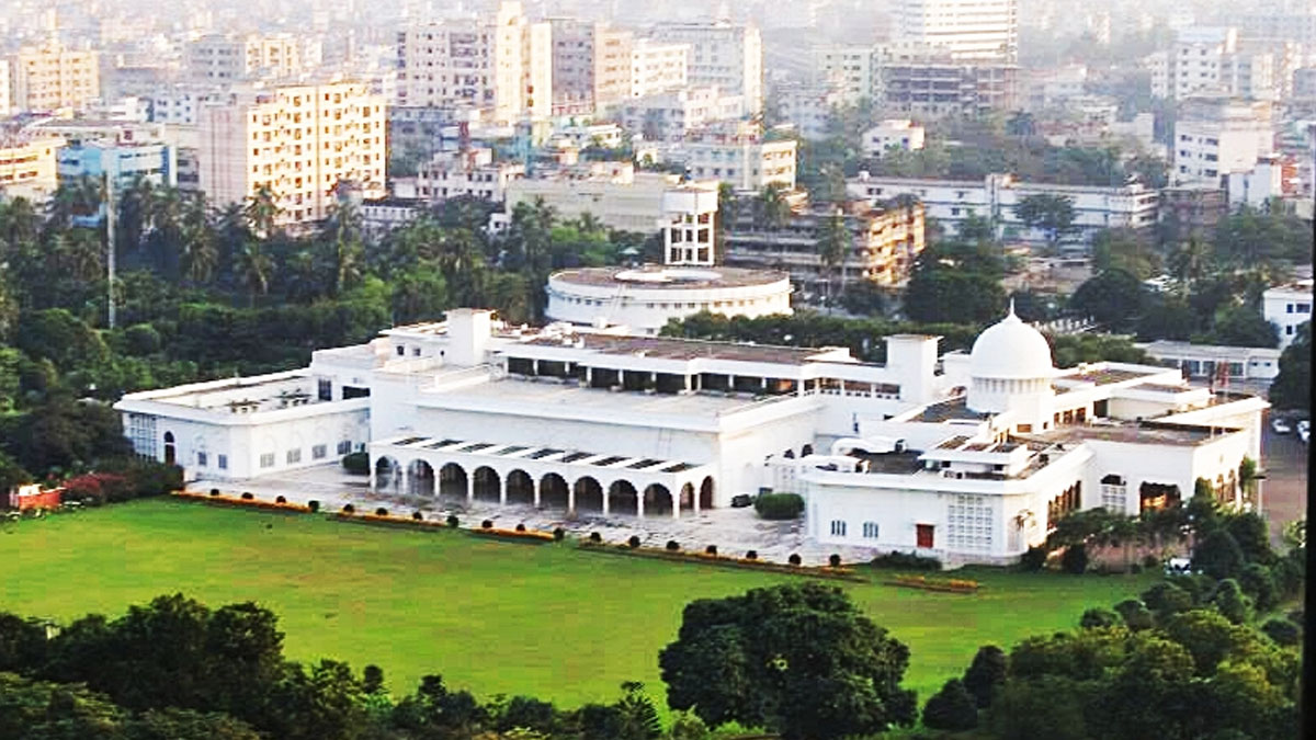 রাষ্ট্রপতি ভোটে এখনও কেউ মনোনয়ন ফরম নেয়নি