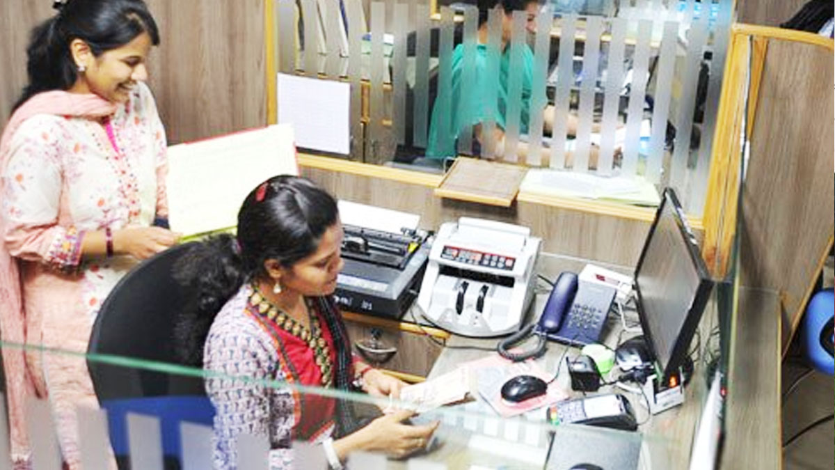 বিদেশি বাণিজ্যিক ব্যাংকের বাংলাদেশ শাখায় চাকরির সুযোগ