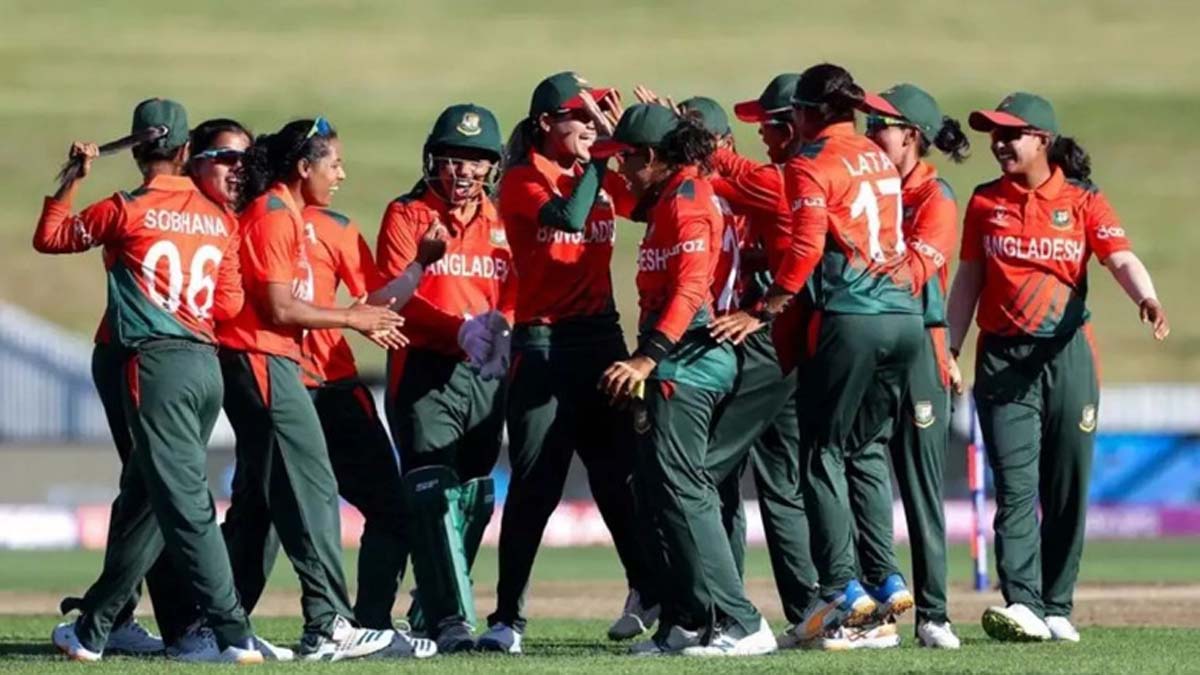 রাতে পর্দা উঠছে বিশ্বকাপের, বাংলাদেশের ম্যাচের সূচি