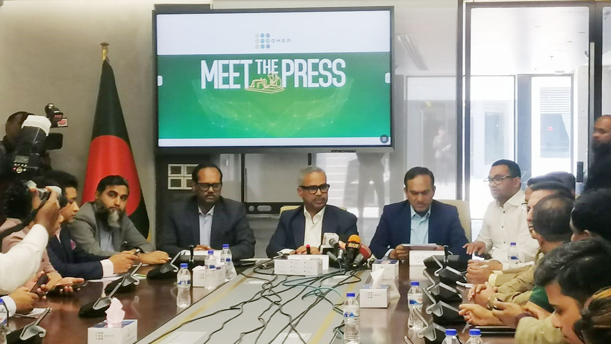 মহাসড়কে গার্মেন্টস পণ্য চুরি বন্ধে ব্যবস্থা চায় বিজিএমইএ