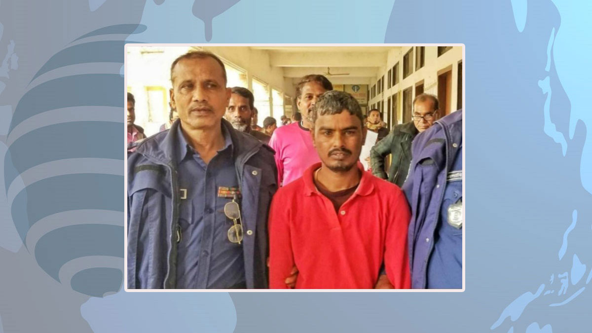 মাকে হত্যার দায়ে ছেলের যাবজ্জীবন কারাদণ্ড