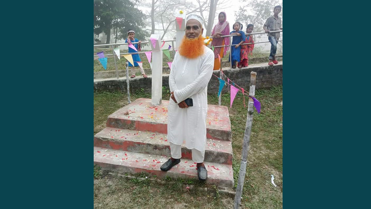 ‘আমি সরি, অসাবধানতার কারণে এটি হয়েছে’