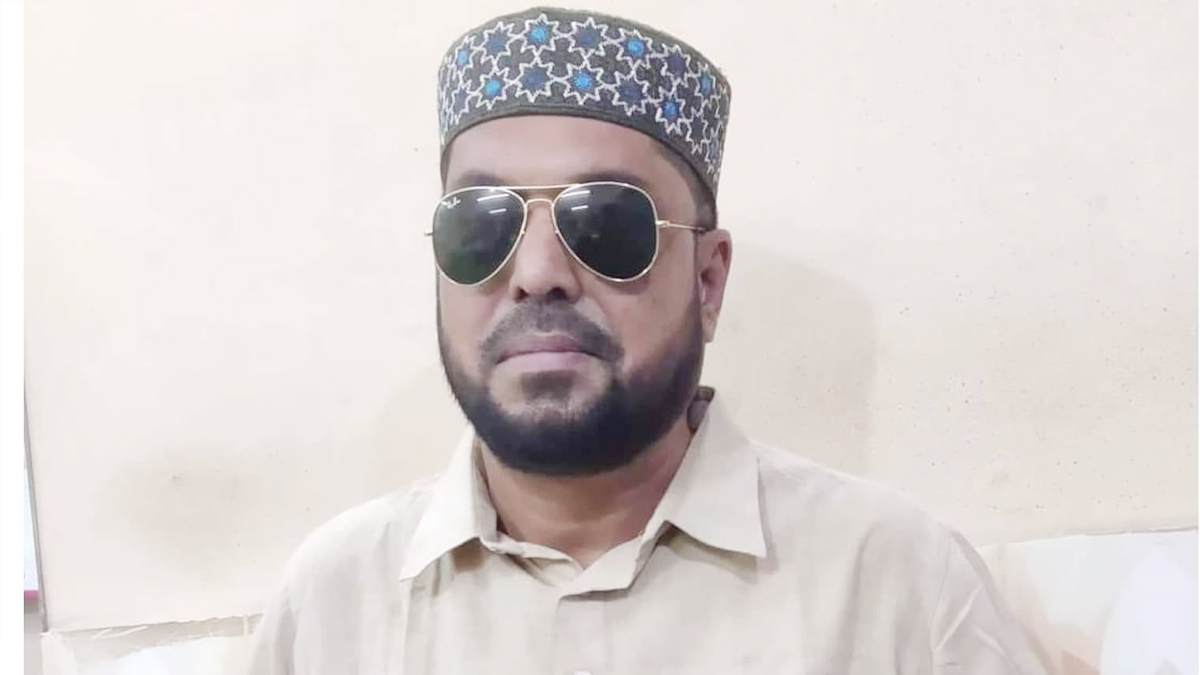ঝিনাইদহে ধর্ষণ মামলায় চেয়ারম্যান কারাগারে