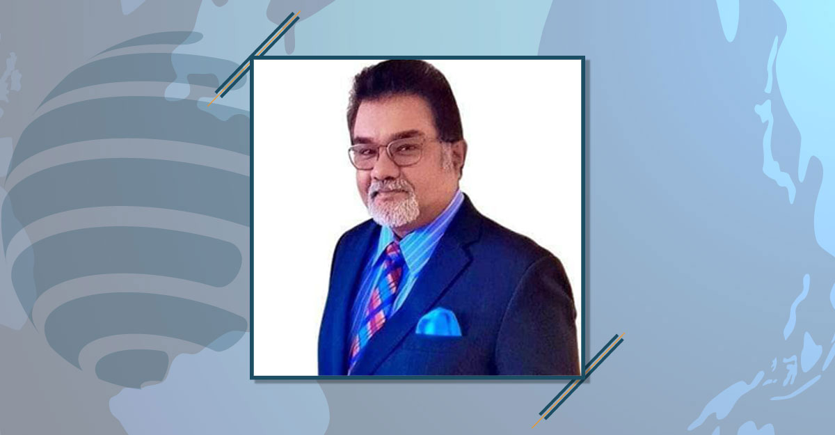 আবারও সিএসইর চেয়ারম্যান হলেন আসিফ ইব্রাহিম