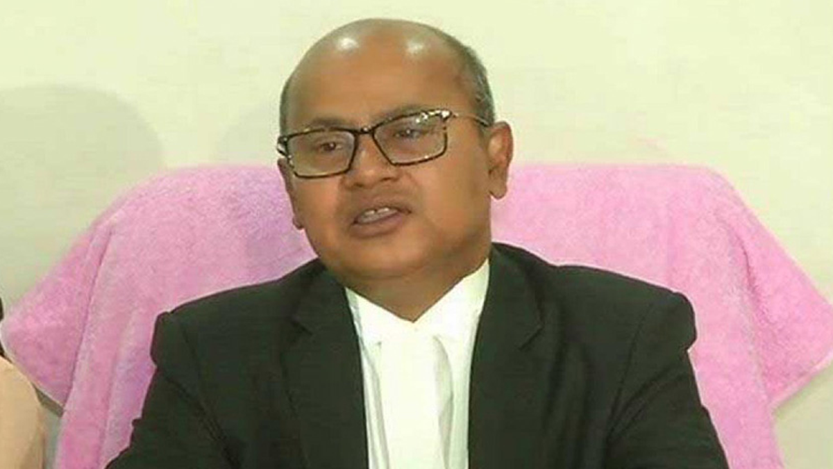 নতুন রাষ্ট্রপতি নিয়োগ নিয়ে প্রশ্ন তোলা অবান্তর: অ্যাটর্নি জেনারেল