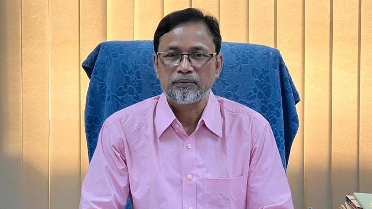 সৈয়দ নজরুল মেডিকেলের পরিচালক হলেন ডা. হেলাল