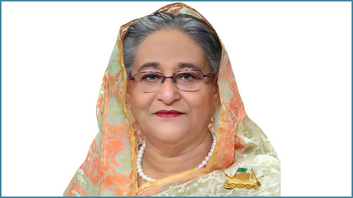 প্রধানমন্ত্রী ৬ ঘণ্টার সফরে কিশোরগঞ্জ যাবেন আজ