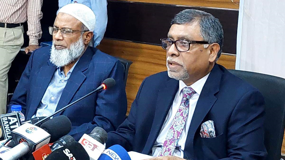 সোমবার সারাদেশে দিনব্যাপী ভিটামিন ‘এ’ প্লাস ক্যাম্পেইন