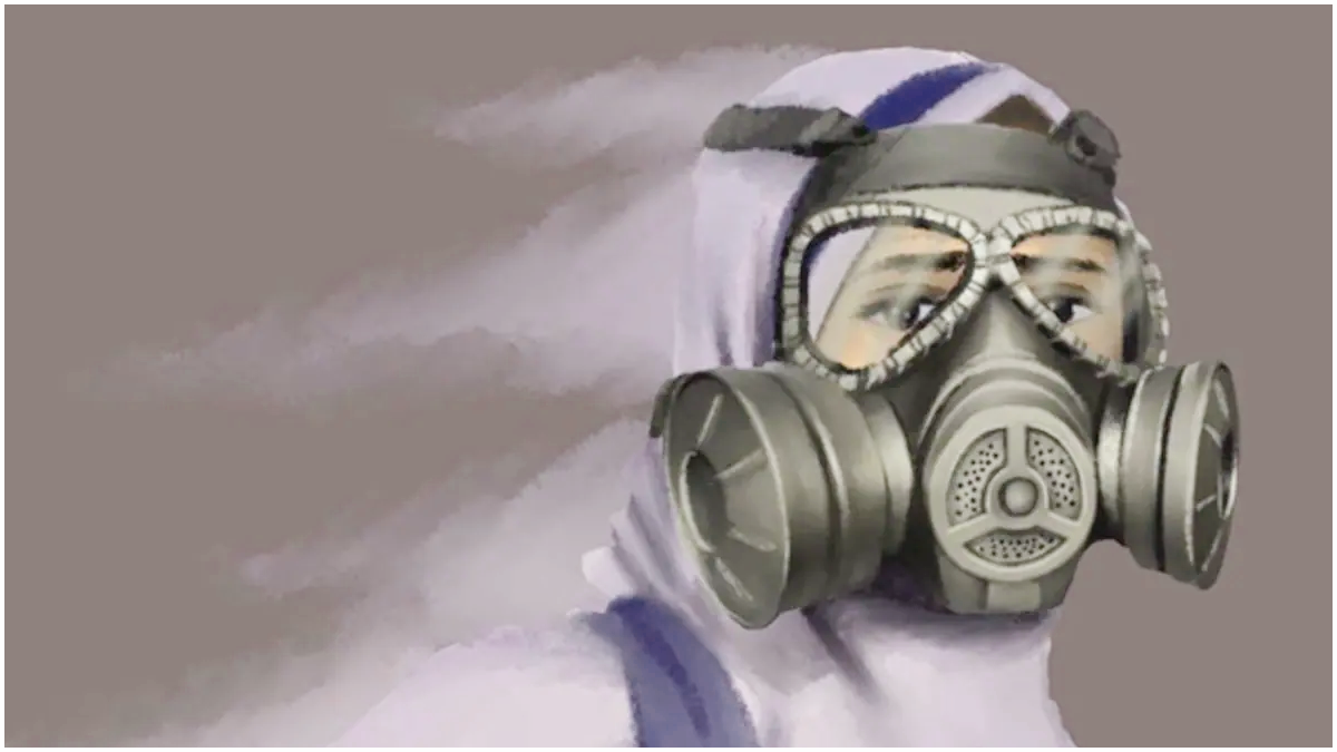 স্কুল যাওয়া বন্ধে ইরানে শত শত ছাত্রীকে বিষপ্রয়োগ