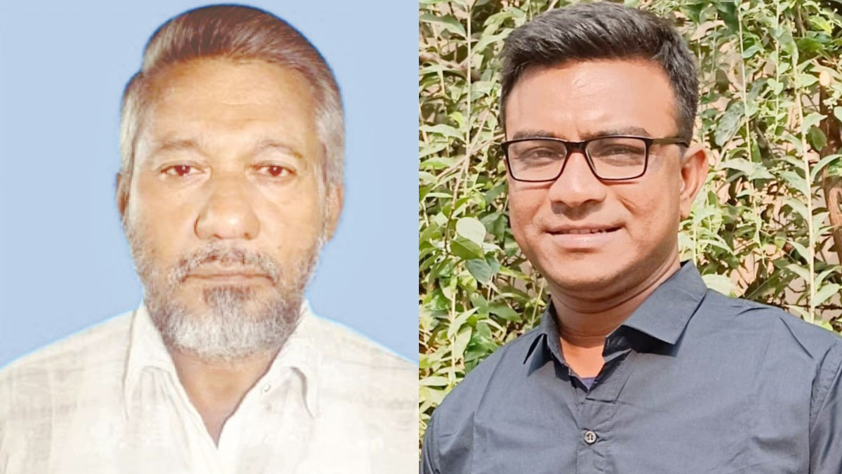 আইসিটি আইনের মামলায় খালাস পেলেন দুই সাংবাদিক