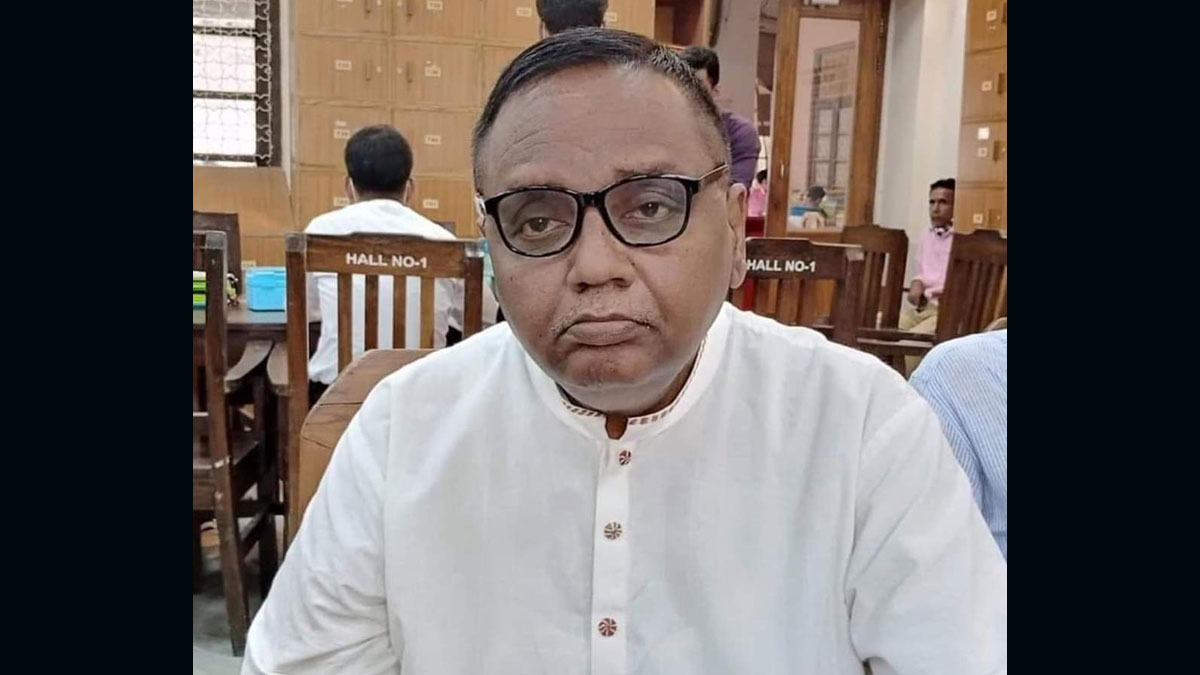 আমাদের সময়ের প্রকাশক এসএম কল্লোল মারা গেছেন