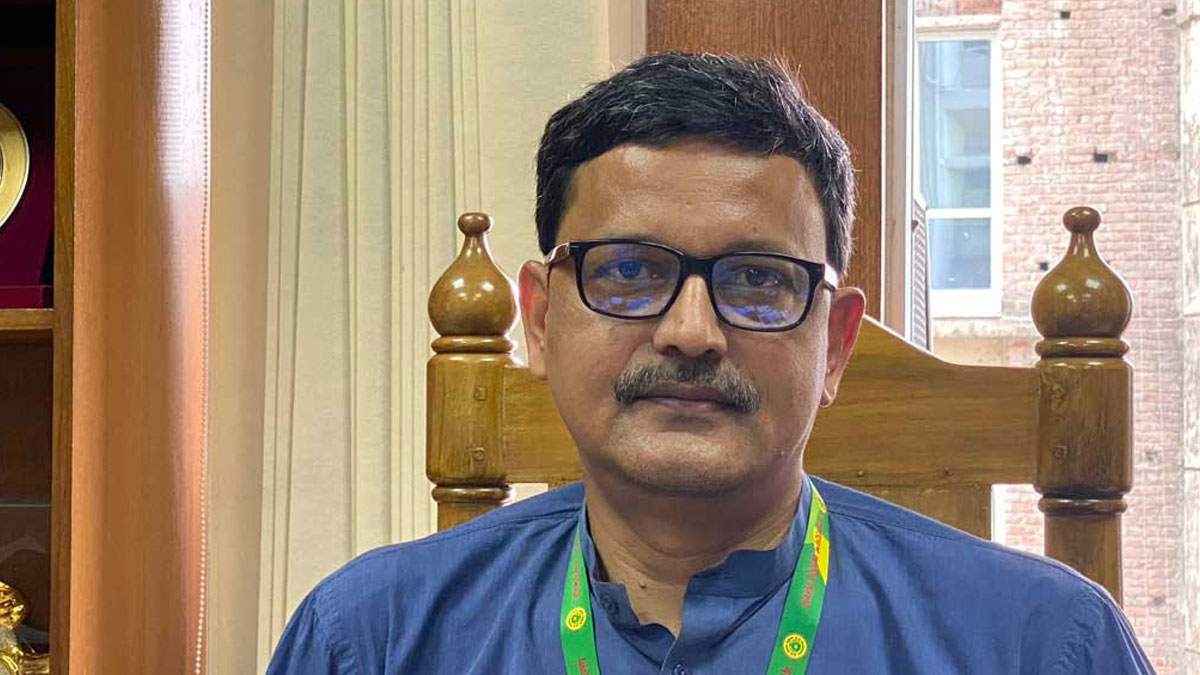 বেসরকারি খাত দেশকে সমৃদ্ধির পথে এগিয়ে নিয়ে যাচ্ছে