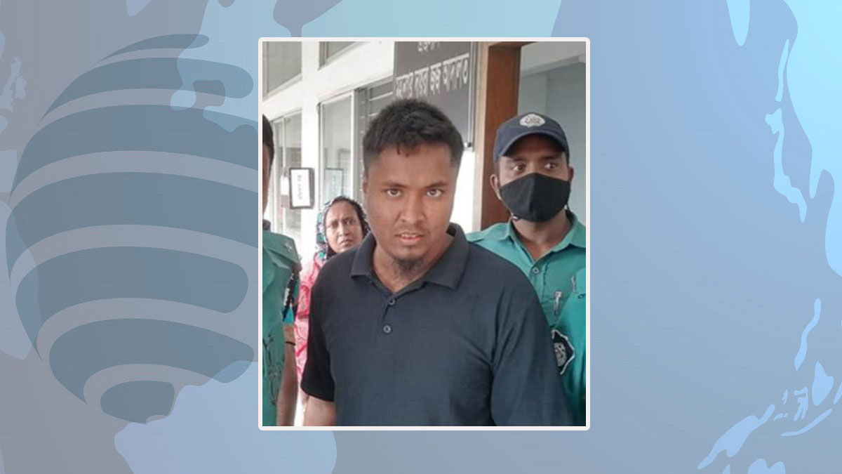 স্ত্রীকে হত্যার দায়ে স্বামীর যাবজ্জীবন