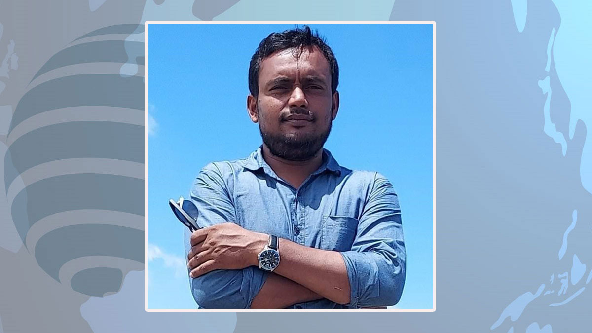 কুষ্টিয়ায় ব্যবসায়ীকে কুপিয়ে হত্যা