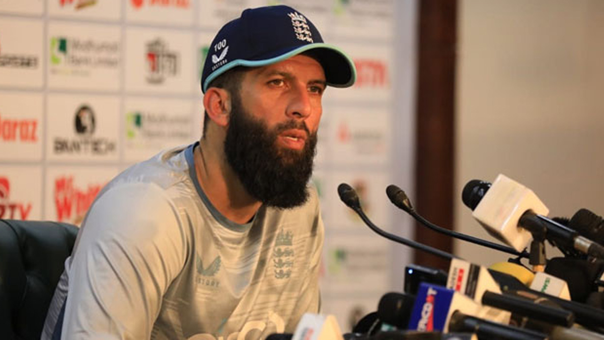 বাংলাদেশকে সমীহ করে মঈন বললেন ‘আমরাও বিশ্বচ্যাম্পিয়ন’