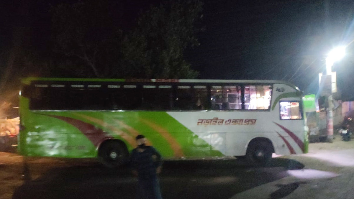 দুই শ্রমিকের মুক্তি, নড়াইলে পরিবহন ধর্মঘট প্রত্যাহার