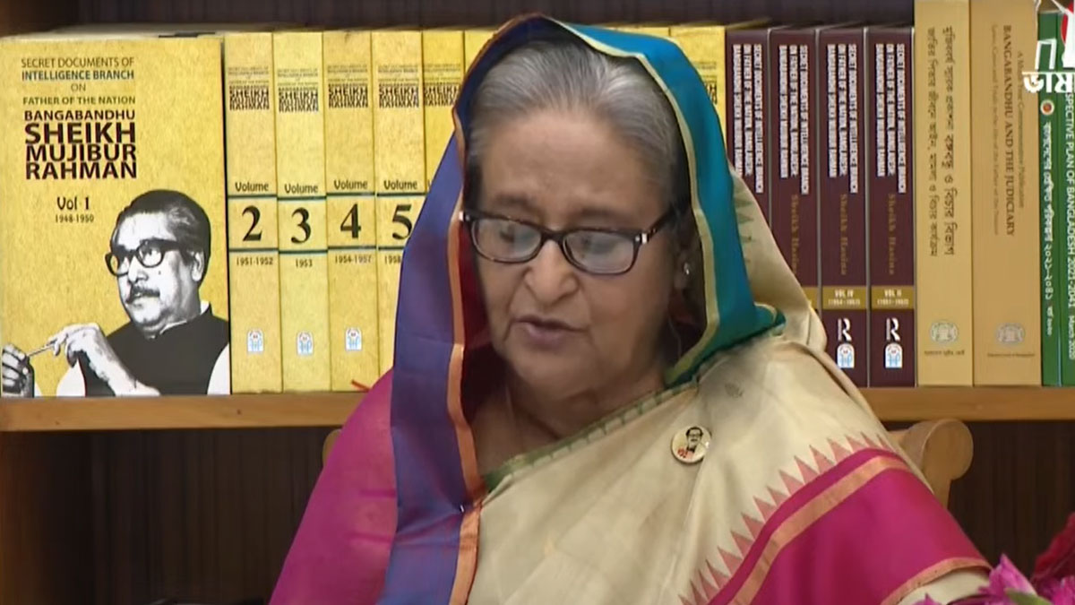 ‘লাভজনক নয়’ অজুহাত দিয়ে বিএনপি রেল বন্ধ করে দিতে চেয়েছিল