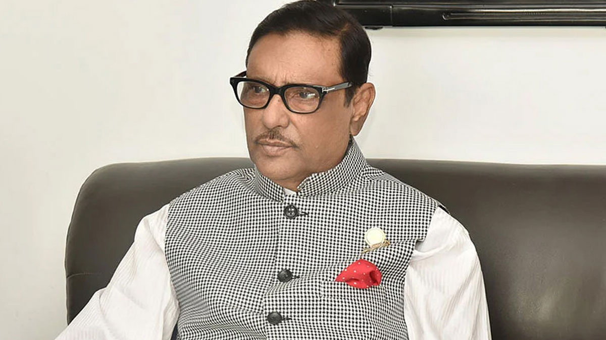 সাম্প্রদায়িক সম্প্রীতি বিনষ্ট করার অপচেষ্টা কোনোভাবেই সফল হবে না