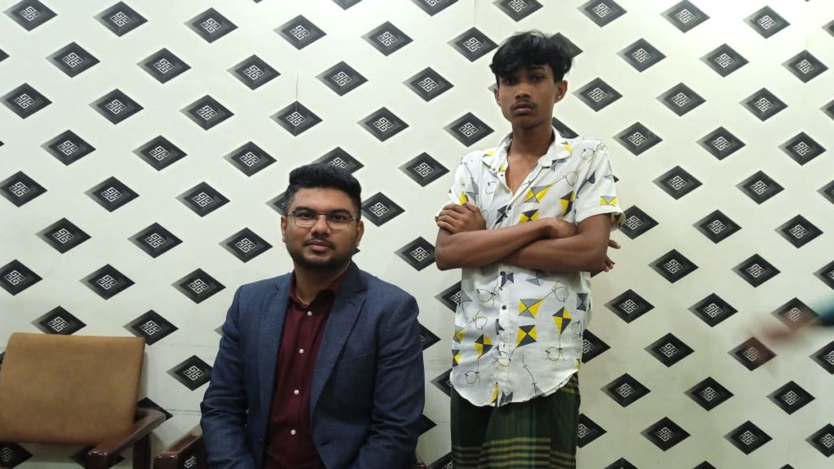 মায়ের চিকিৎসার টাকা জোগাড়ে চুরি, মুক্তির সঙ্গে মিলল চাকরিও