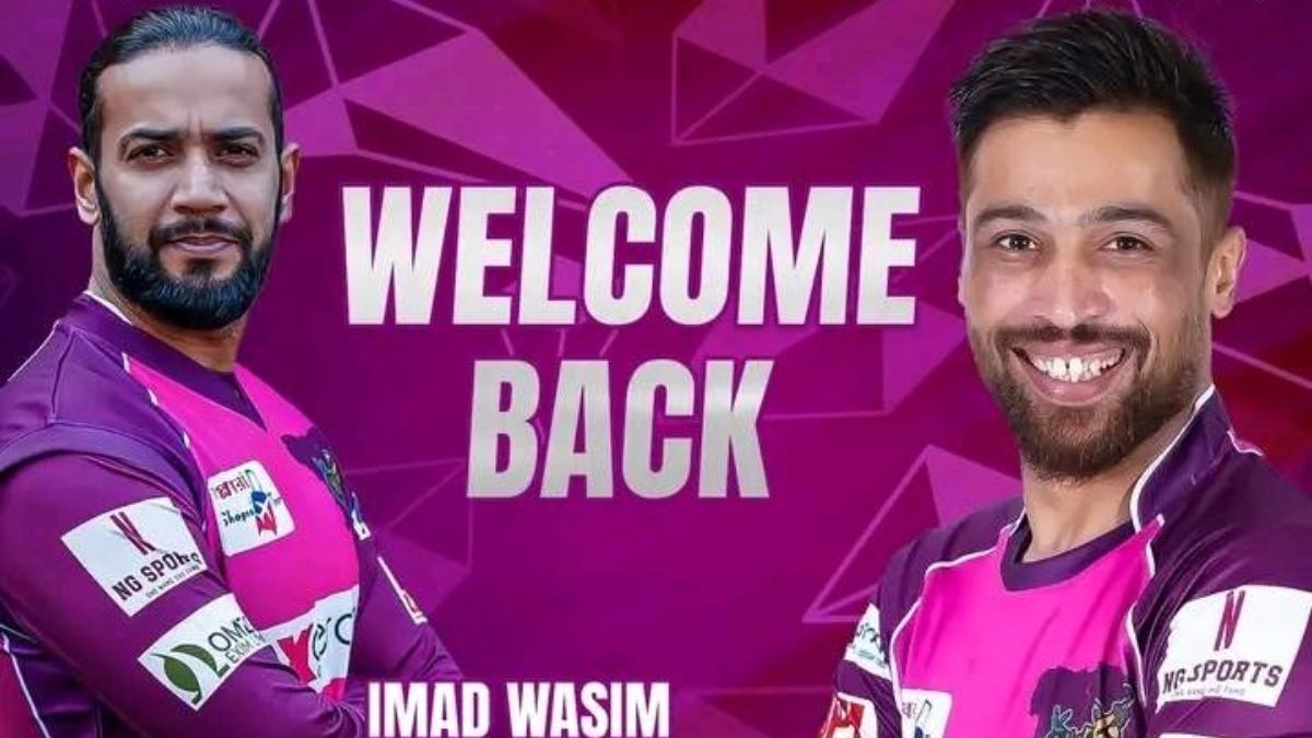 পাকিস্তান গিয়েও বিপিএল খেলতে ফেরত আসছেন ইমাদ-আমির