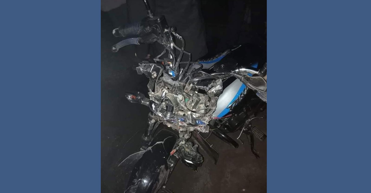 হোটেলে ভাত খেয়ে আর কাজে ফেরা হলো না তাদের