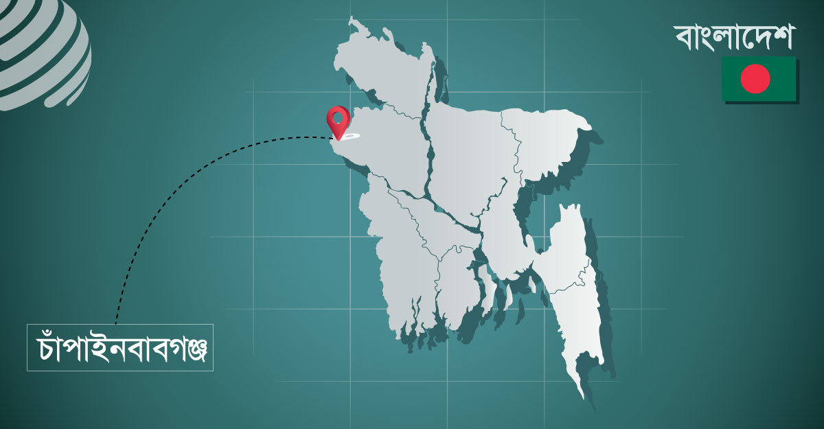 ফজরের নামাজ পড়া হলো না তার, সড়কে গেল প্রাণ