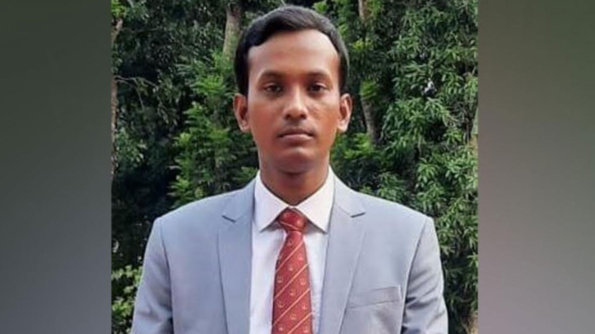 ‘ভাই’ ডাকায় সাংবাদিকের ওপর রেগে গেলেন এসিল্যান্ড
