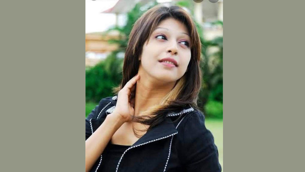 মাদক মামলায় মডেল পিয়াসার বিচার শুরু