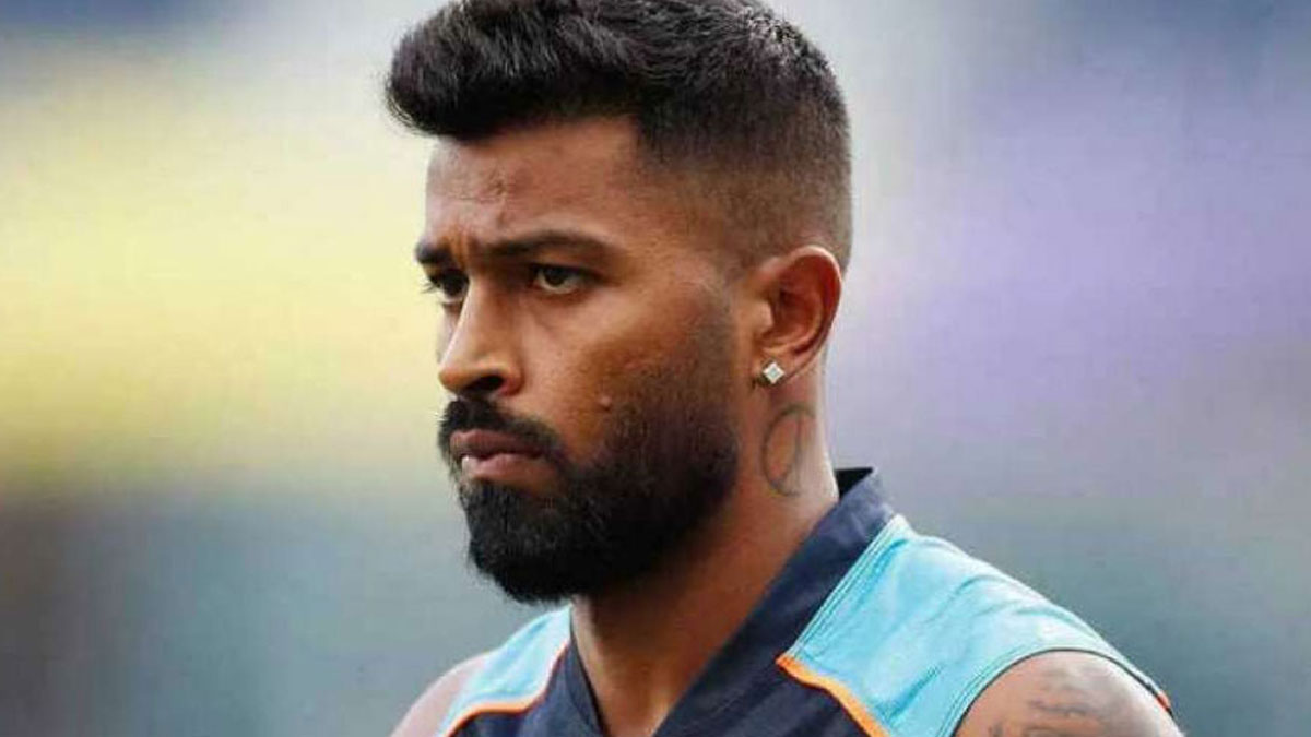 ম্যাচ শেষ হওয়ার আগেই কেন হার স্বীকার করলেন হার্দিক?