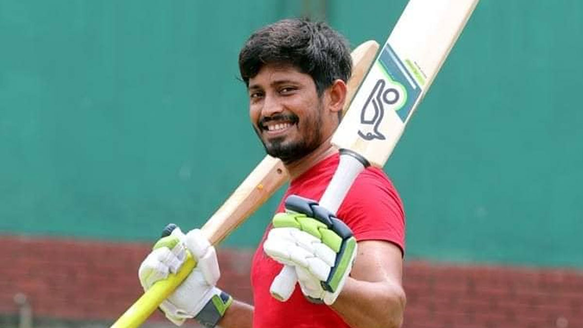 বিপিএলে সেঞ্চুরি বিজয়ের 