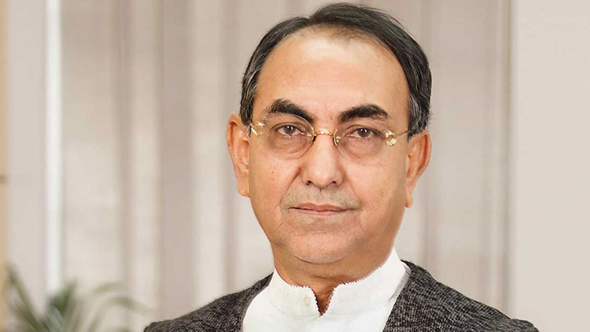 দুদকের মামলায় মির্জা আব্বাসকে আদালতে হাজির করার নির্দেশ