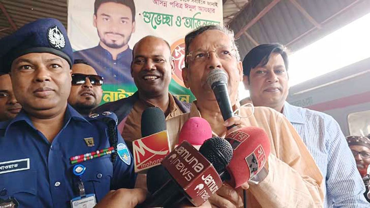 সংবিধান অনুযায়ী আগামী নির্বাচন হবে : আইনমন্ত্রী