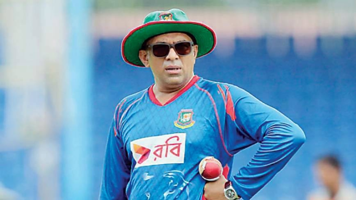সাকিবদের কোচ হচ্ছেন হাথুরুসিংহেই?