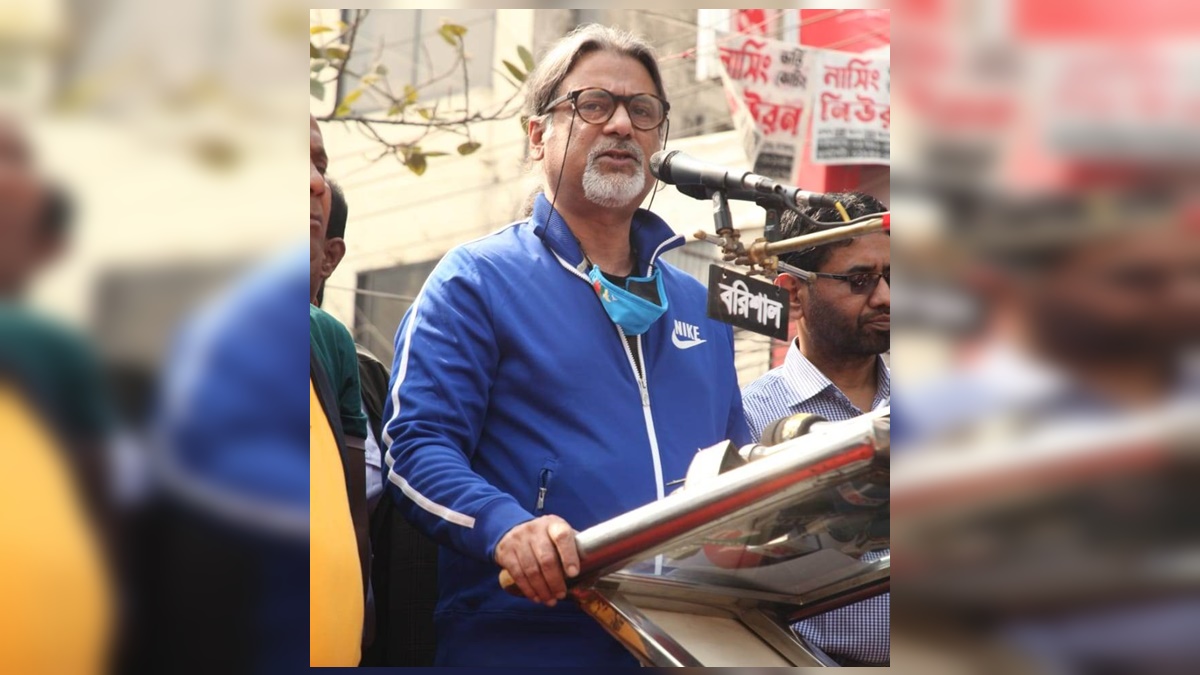 বিএনপিকে ক্ষমতায় যেতে হলে জনগণের কাছে ক্ষমা চাইতে হবে: শেখ পরশ