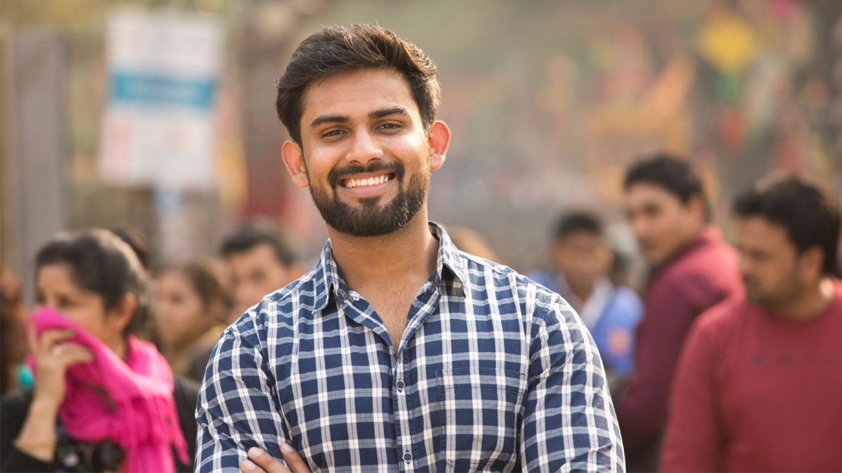 দাড়ি গজানোর সহজ উপায় জেনে নিন