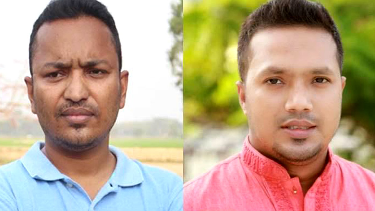 বাবার মৃত্যুতে ছেলেকে প্যারোলে মুক্তি না দেওয়ায় ছাত্রদলের নিন্দা