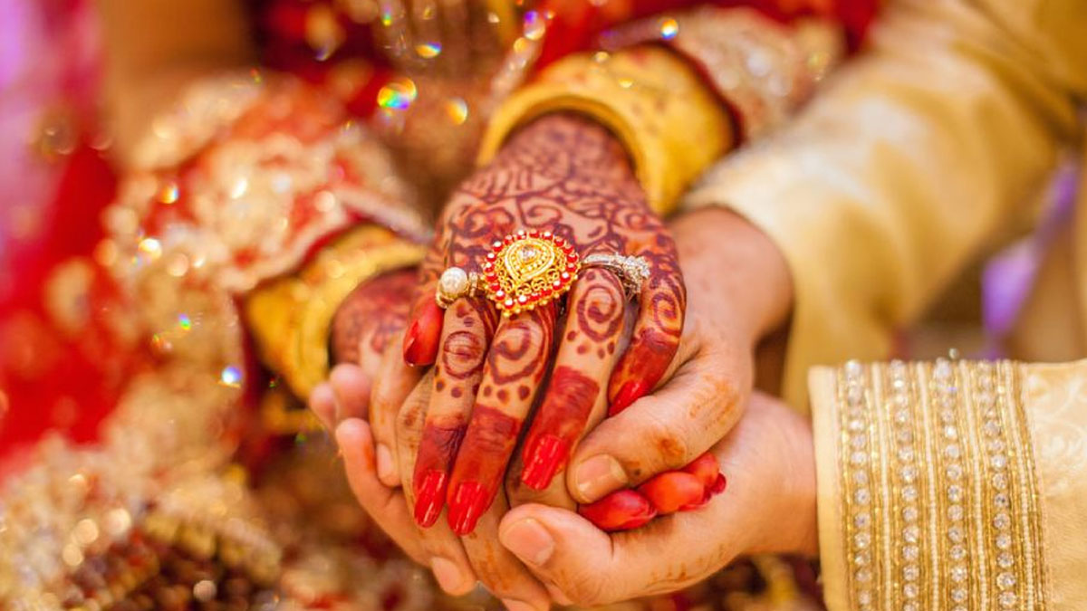 যে ৫ গোপন বিষয় বিয়ের আগেই জেনে নেওয়া ভালো