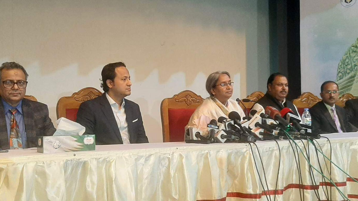 পাঠ্যবইয়ের ভুলভ্রান্তি সংশোধনে উচ্চ পর্যায়ের দুই কমিটি হচ্ছে