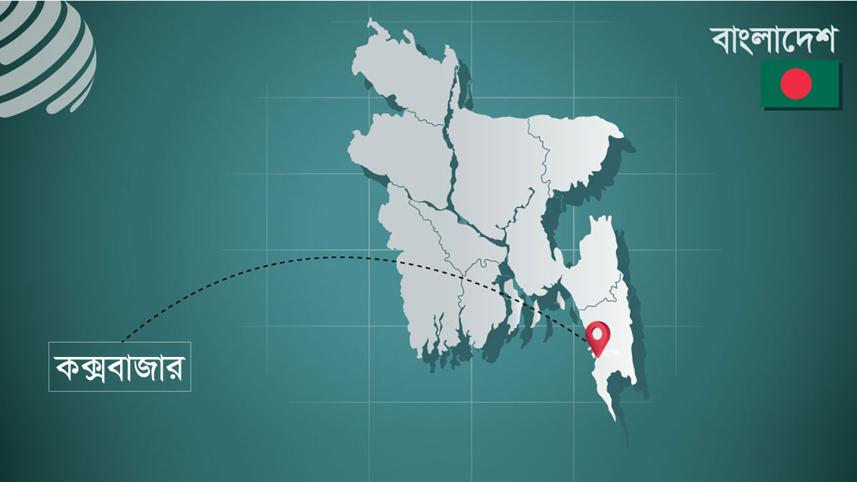 কক্সবাজারে সাবেক ওসির বাড়িতে দুর্ধর্ষ ডাকাতি