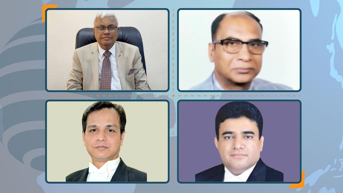 জমে উঠেছে ডুলার নির্বাচন, প্রার্থীরা ব্যস্ত প্রচারণায়