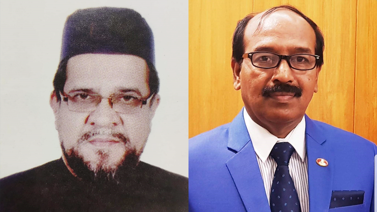 ঢাবি দর্শন বিভাগ অ্যালামনাই অ্যাসোসিয়েশনের নতুন কমিটি