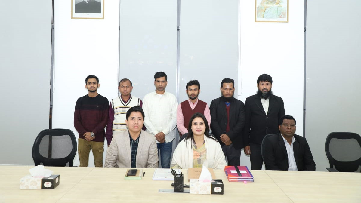 বাণিজ্য মেলায় ক্রেতার সঙ্গে প্রতারণা করলেই ব্যবস্থা