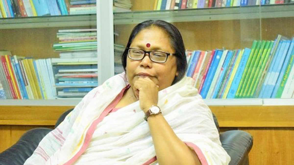 ‘ইতিহাস লিখছি, তবে জীবদ্দশায় প্রকাশ পেলে ছেলেসহ আমাকে মেরে ফেলবে’