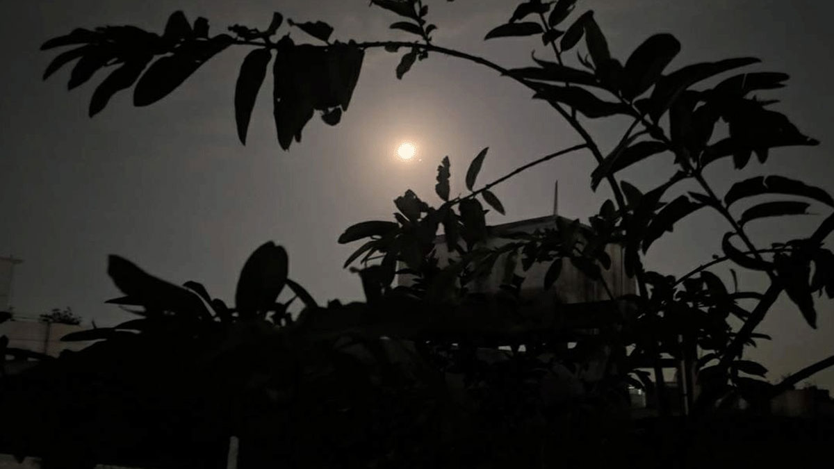 আগামী দুই দিন রাতের তাপমাত্রা আরও কমবে