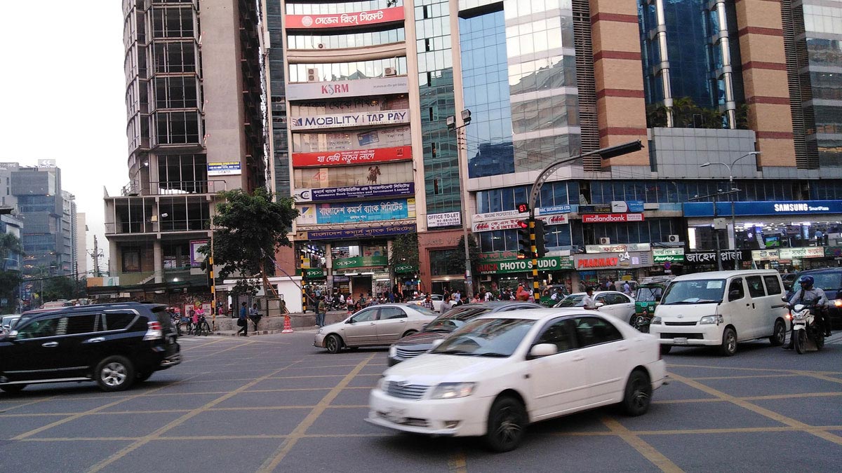 গুলশানের স্পা সেন্টারের বিষয়ে যা জানা গেছে