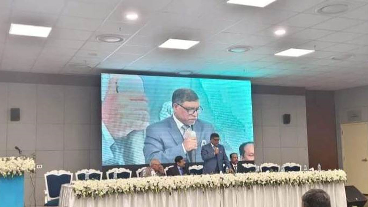 সরকারি হাসপাতালে প্রয়োজনের তুলনায় ডাক্তার অনেক কম
