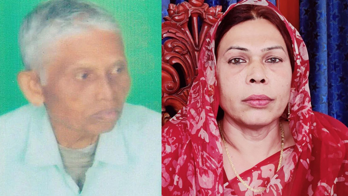 পাঠ্যবইয়ে ঝিনাইদহের হরিপদ কাপালী ও চেয়ারম্যান ঋতুর গল্প