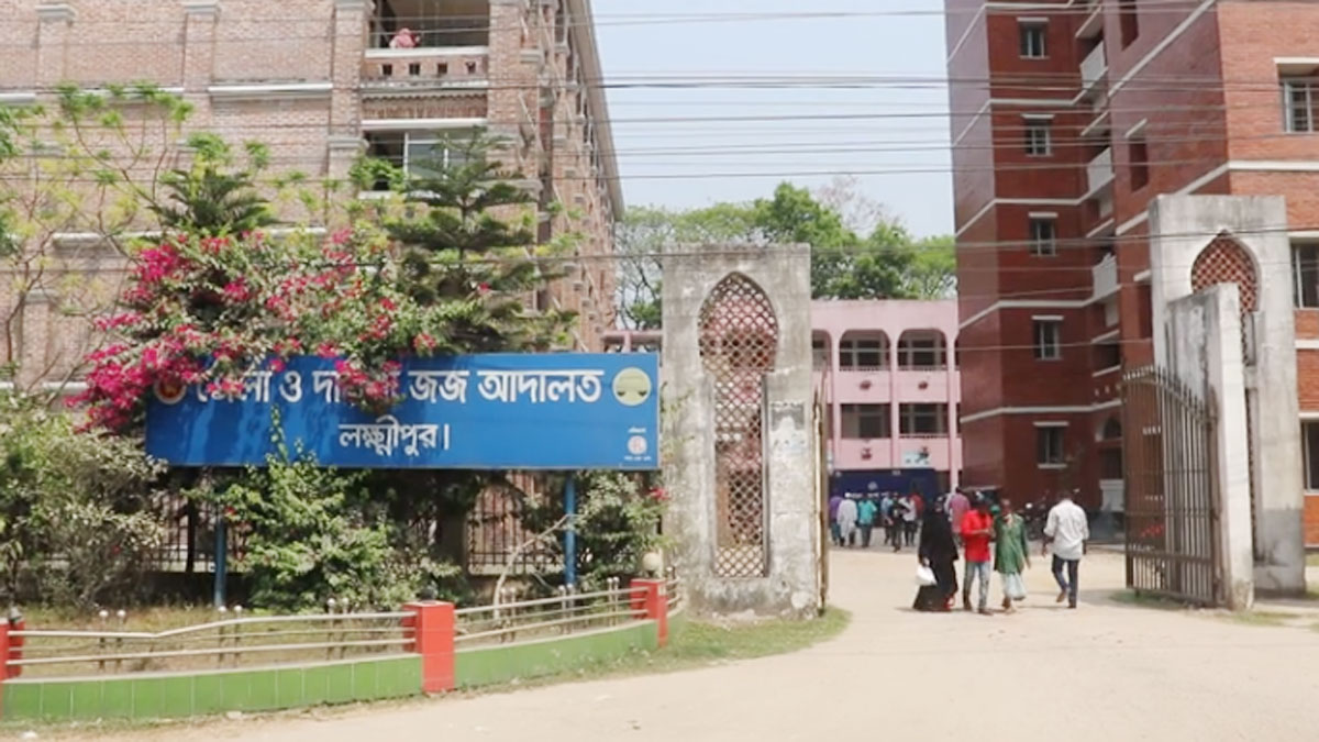 প্রবাসীর মরদেহ আটকে স্ট্যাম্পে স্বাক্ষর নিলেন চেয়ারম্যান