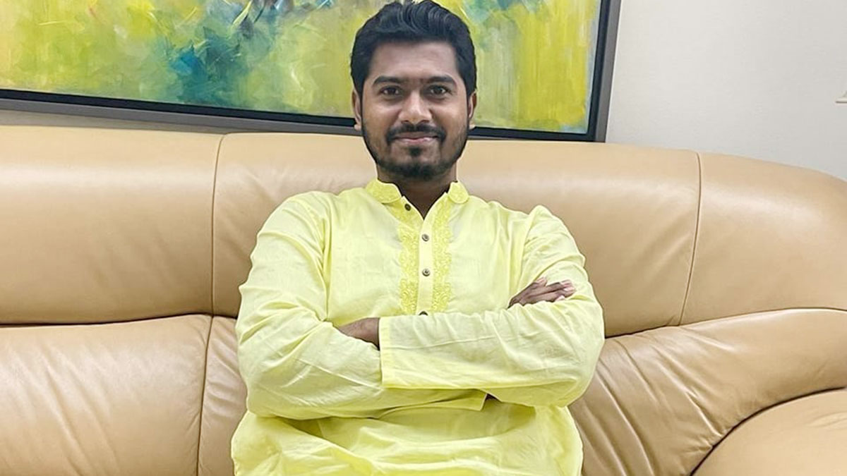 নুরের বিরুদ্ধে সুধারাম থানায় লিখিত অভিযোগ