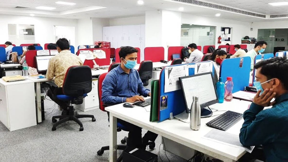 সপ্তাহে ৪ দিন অফিস, এই নীতি কতটা কার্যকর